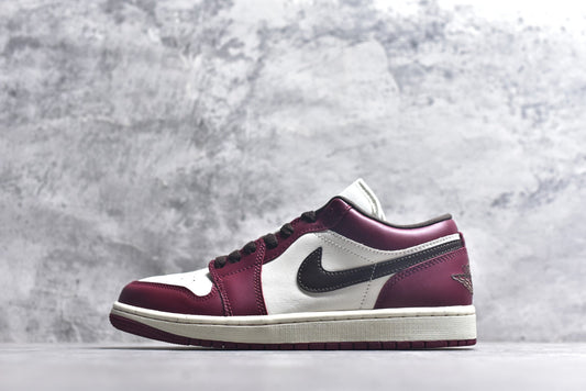 Air Jordan 1 Low AJ1 Sneakers | Men's & Women's