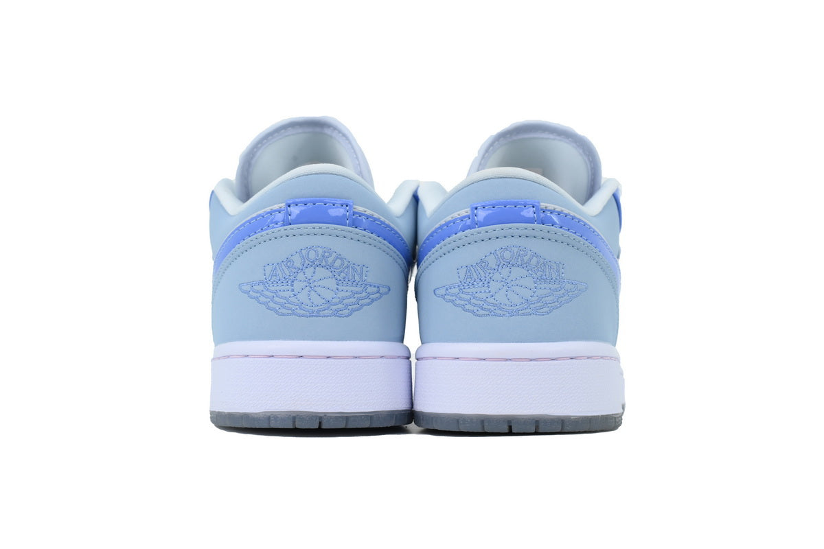 Nike Air Jordan 1 Retro Low Low-Top Sneakers