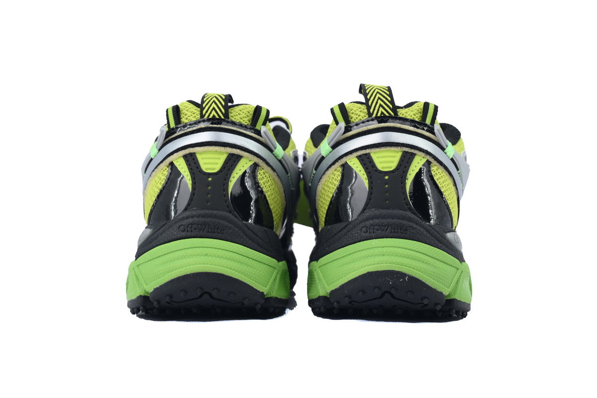 Off-White Be Right Back Sneakers