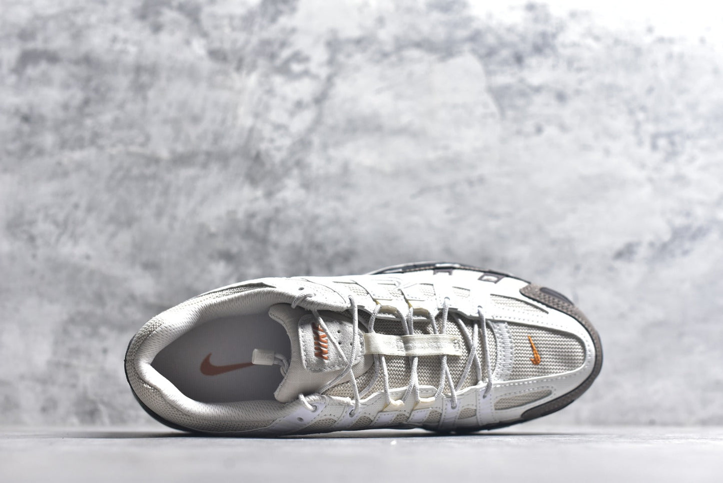 Nike P-6000 Low-Top Sneakers | Retro Casual Style