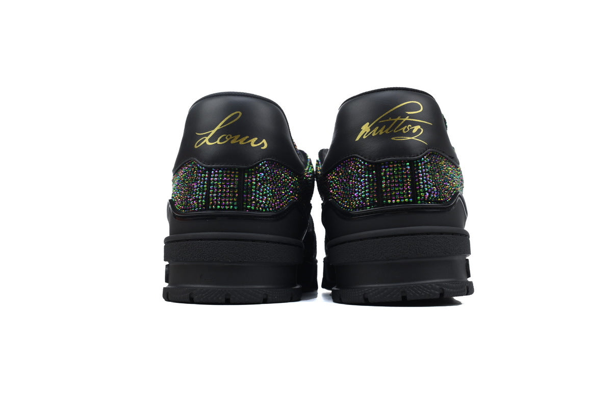 Louis Vuitton LV Trainer Sneakers