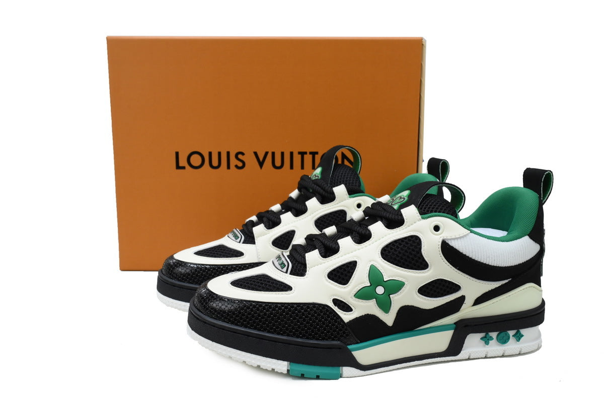 Louis Vuitton LV Skate Sneakers