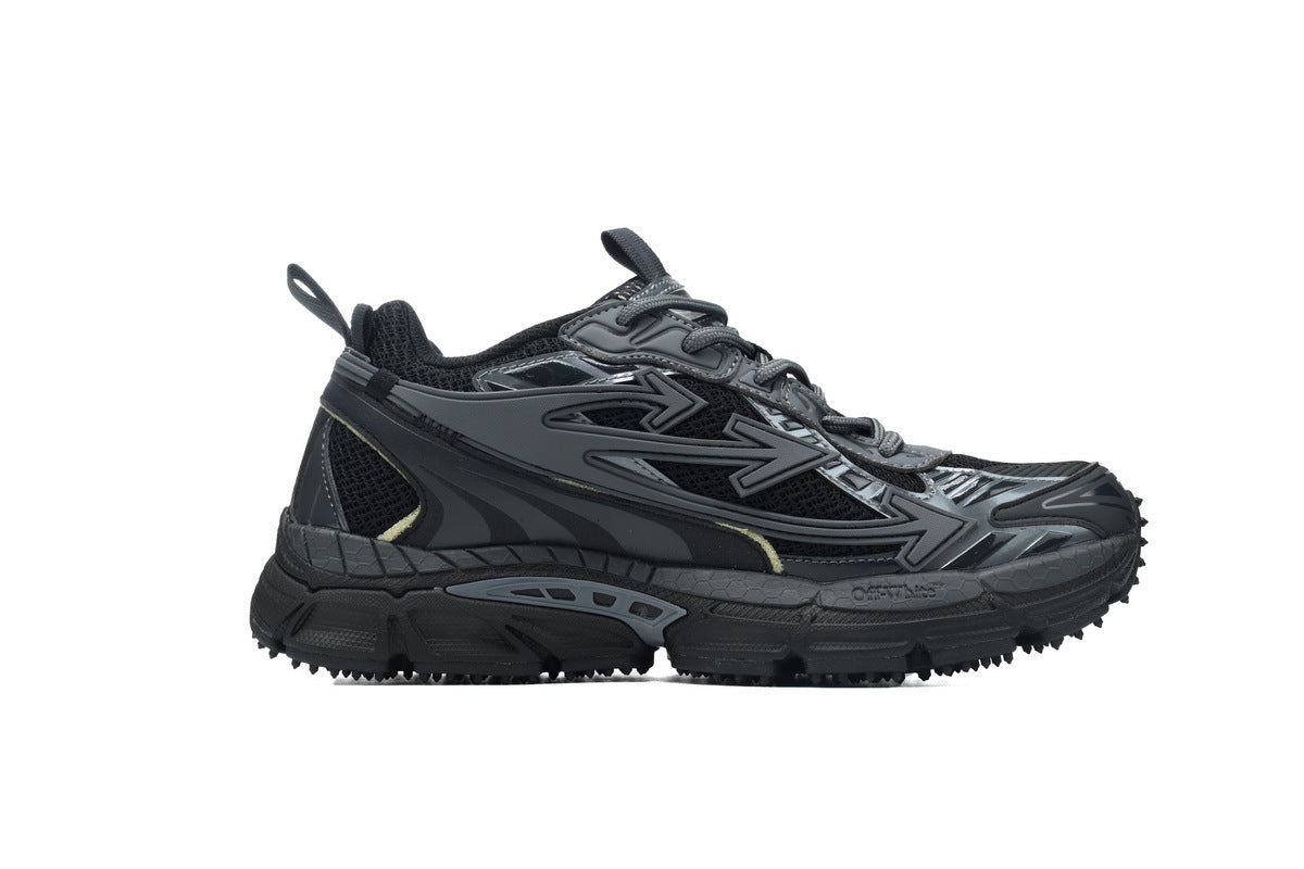 Off-White Be Right Back Sneakers