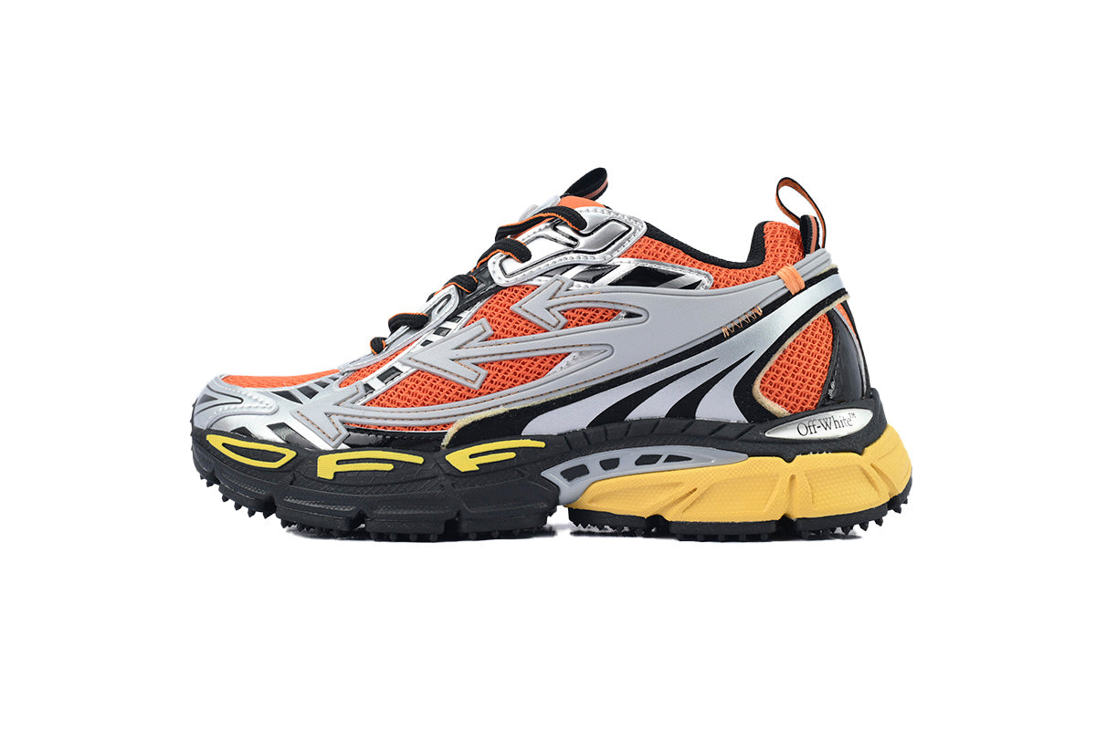 Off-White Be Right Back Sneakers