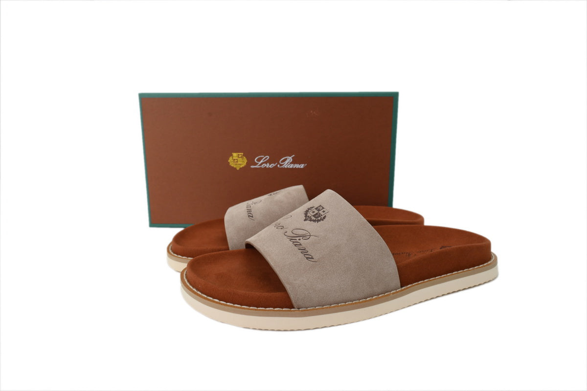 Hermès Slide Sandals