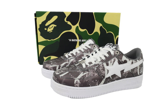 BATHING APE BAPE Sneakers