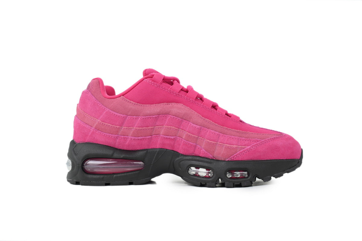 Nike Air Max 95 – Classic Sneakers