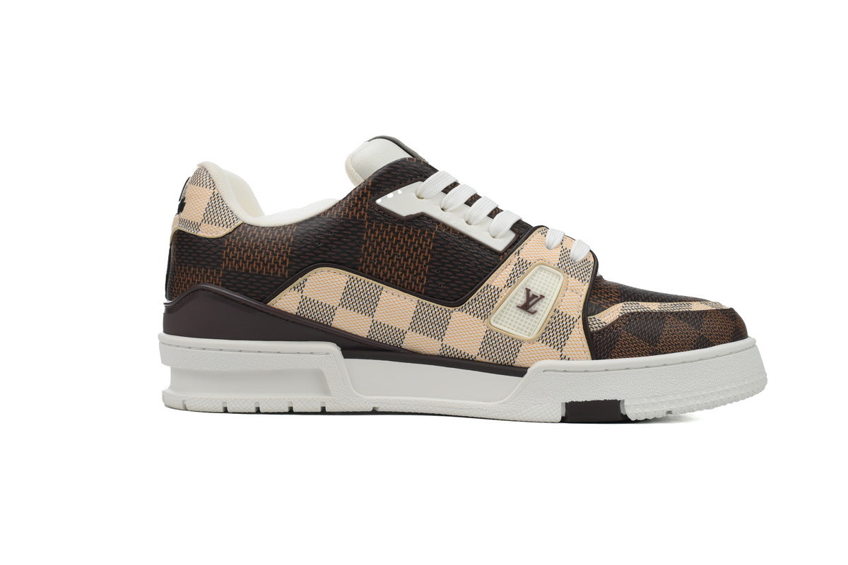 Louis Vuitton LV Trainer Sneakers