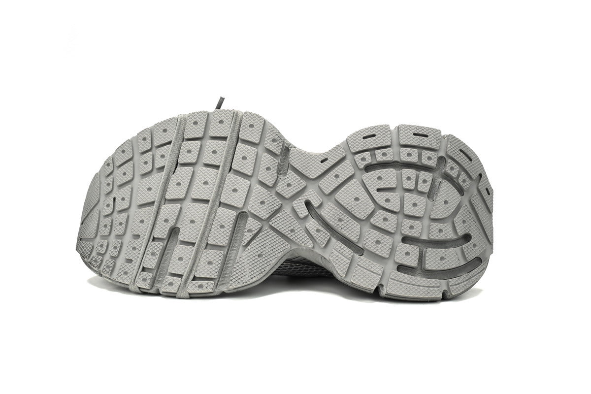 Balenciaga 3XL Sneaker – Low-Top Chunky Sole