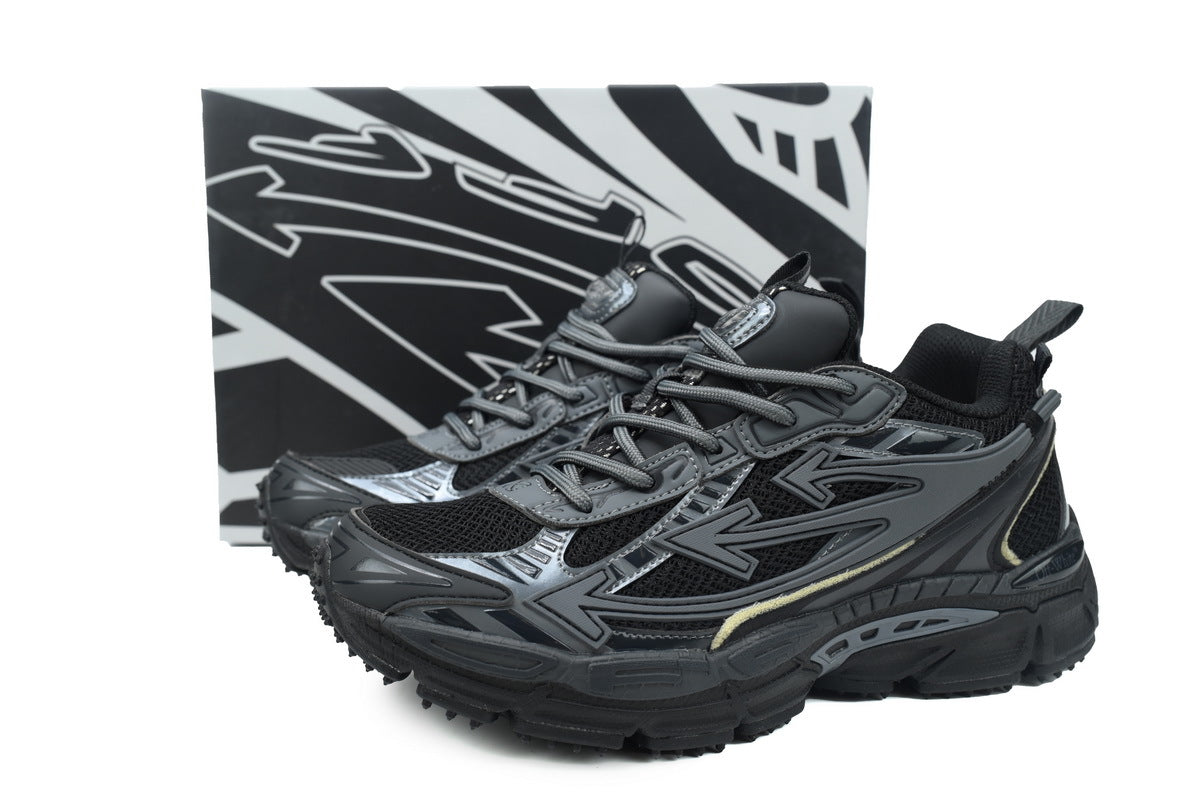 Off-White Be Right Back Sneakers