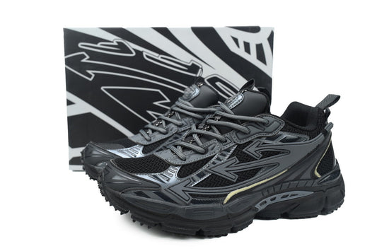 Off-White Be Right Back Sneakers