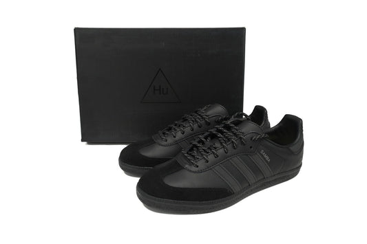 Adidas Samba OG – Classic Leather Sneakers