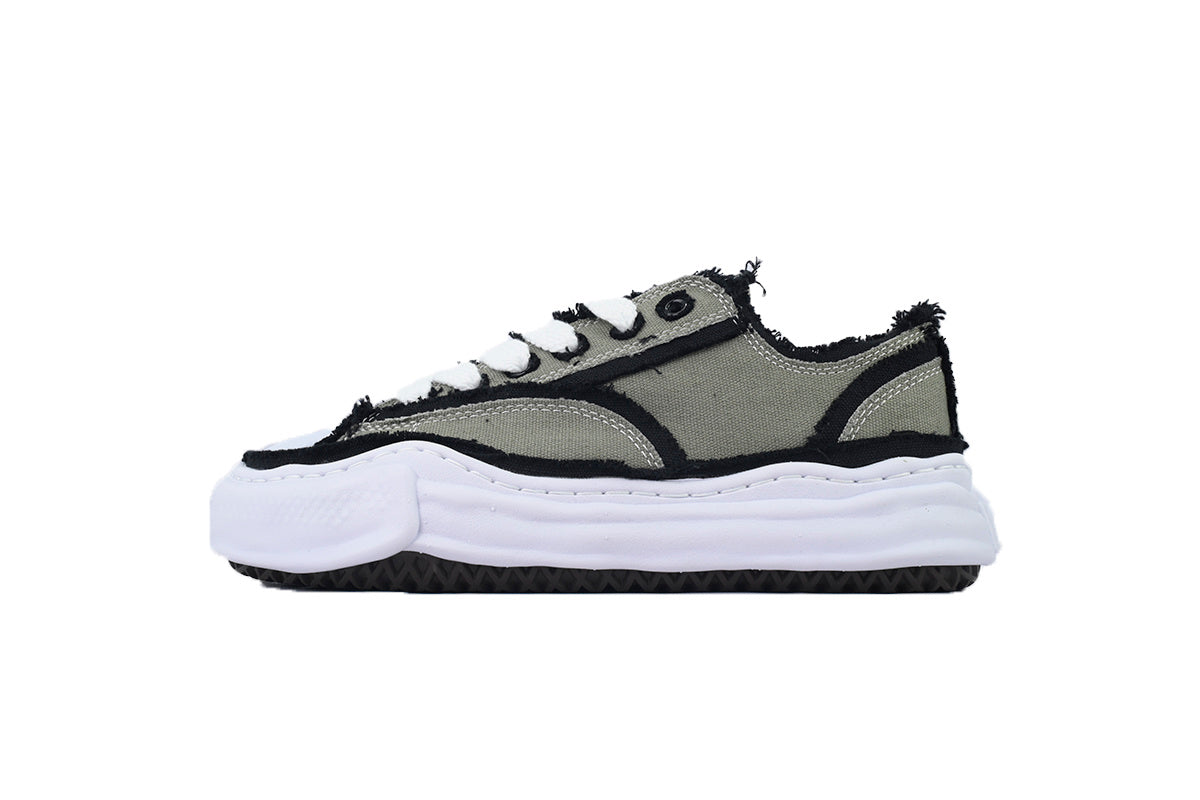 Maison Mihara Yasuhiro Sneakers