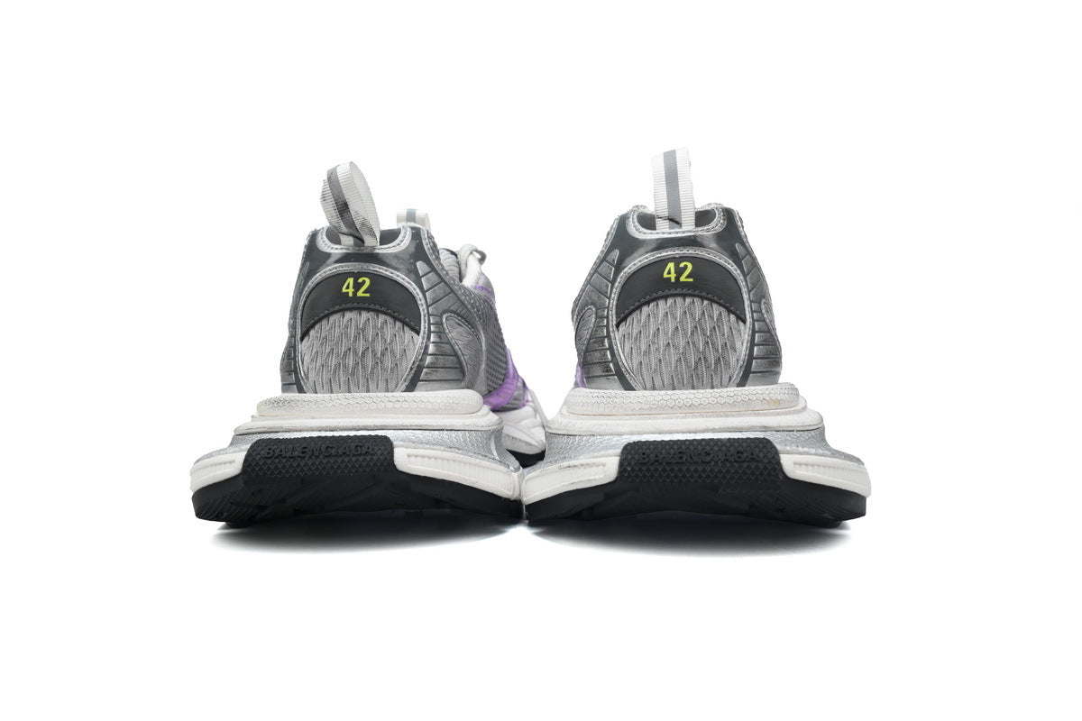 Balenciaga 3XL Sneaker – Low-Top Chunky Sole