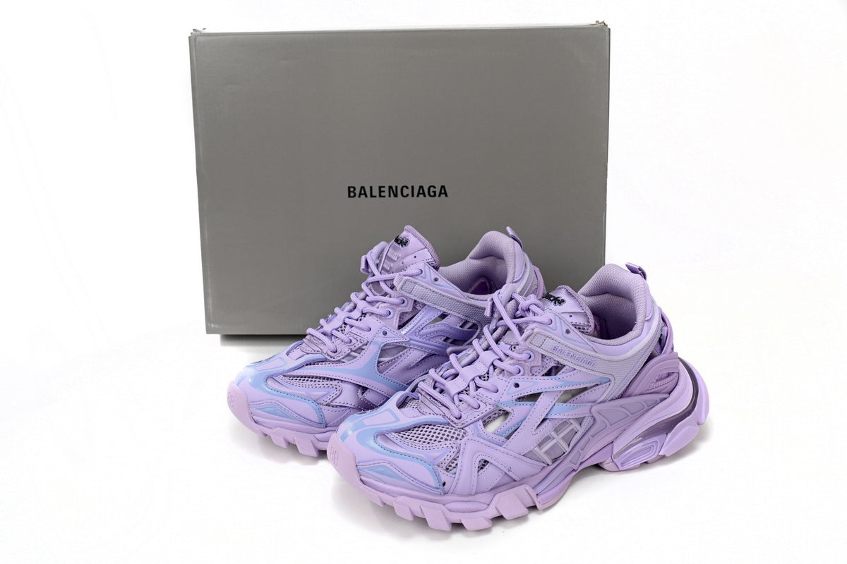 Balenciaga Track.2 Sneakers