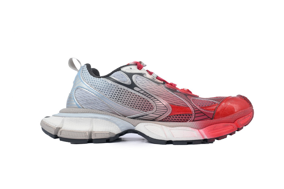 Balenciaga 3XL Sneaker – Low-Top Chunky Sole