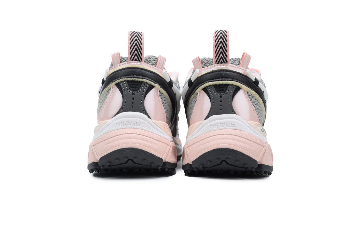 Off-White Be Right Back Sneakers