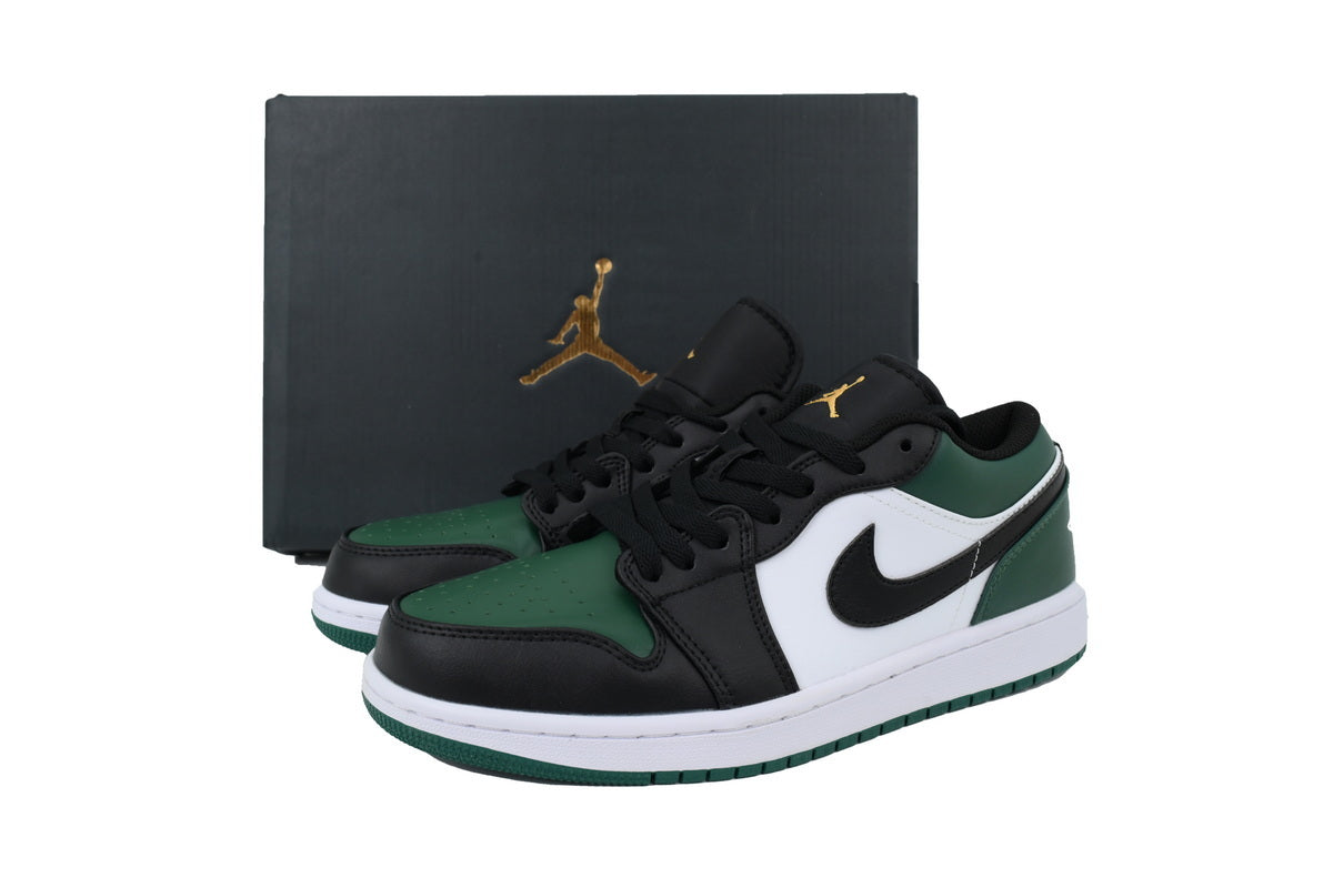 Nike Air Jordan 1 Retro Low Low-Top Sneakers