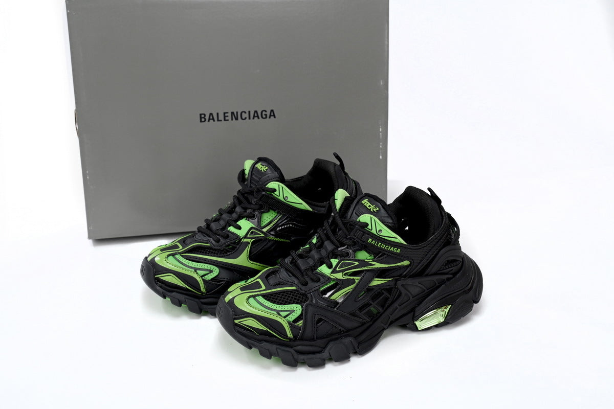 Balenciaga Track.2 Sneakers