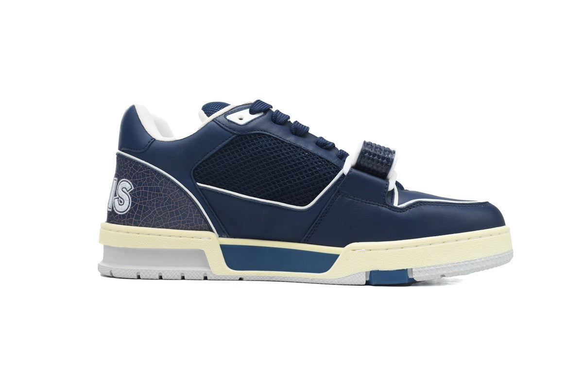 Louis Vuitton LV Trainer Sneakers