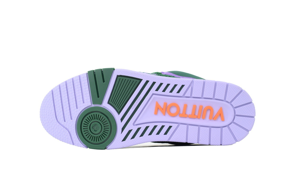 Louis Vuitton LV Skate Sneakers