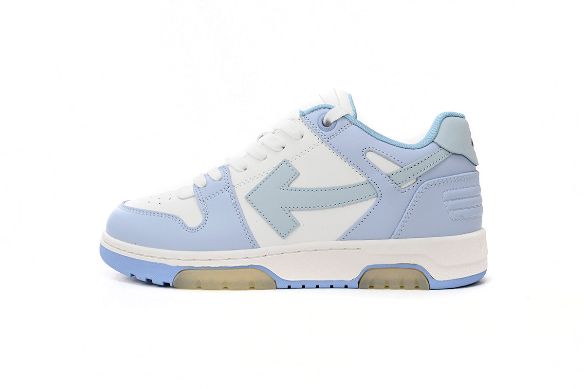 Out Of Office Sneakers
