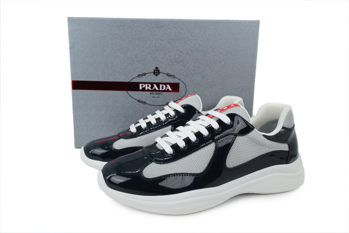 Prada America's Cup Sneakers