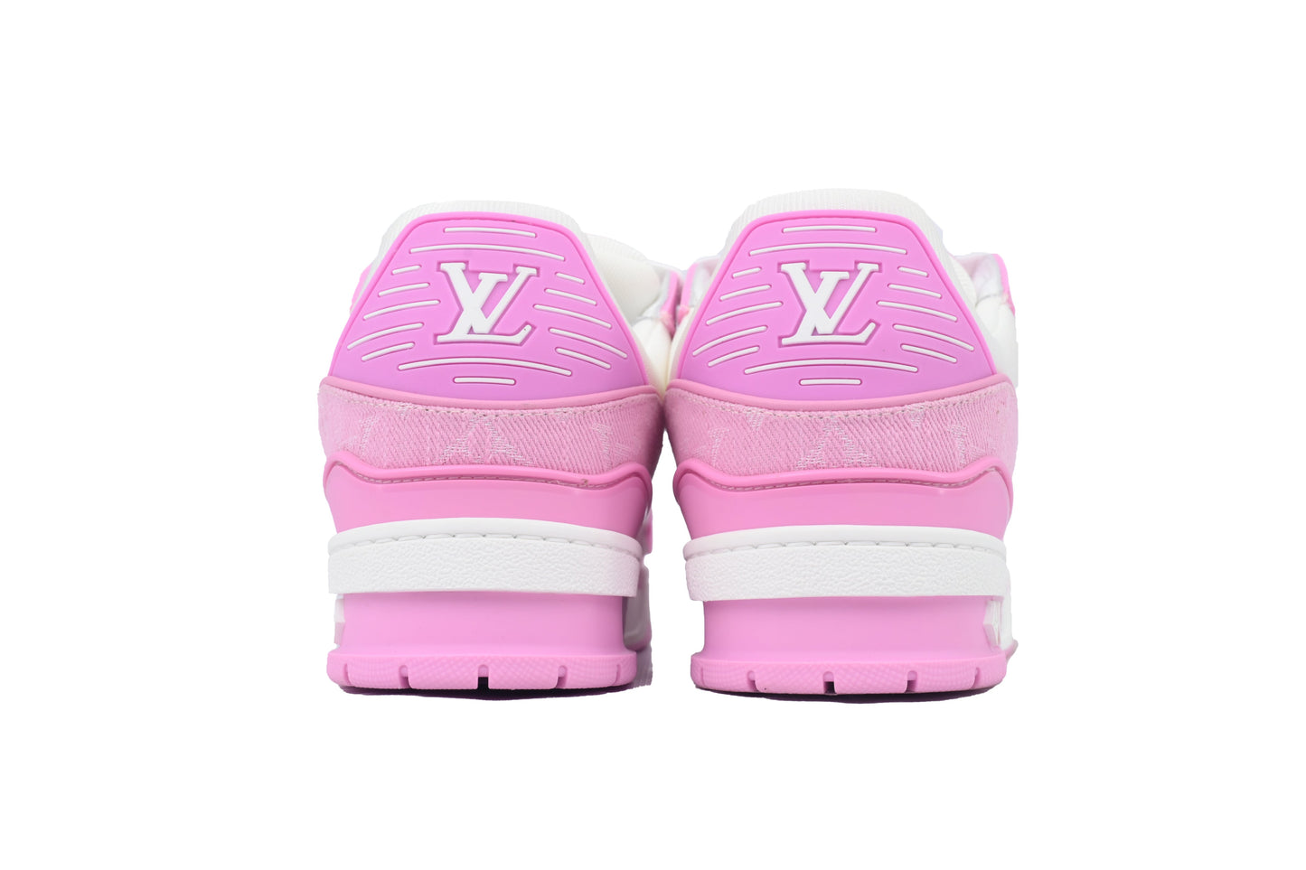 Louis Vuitton LV Trainer Sneakers