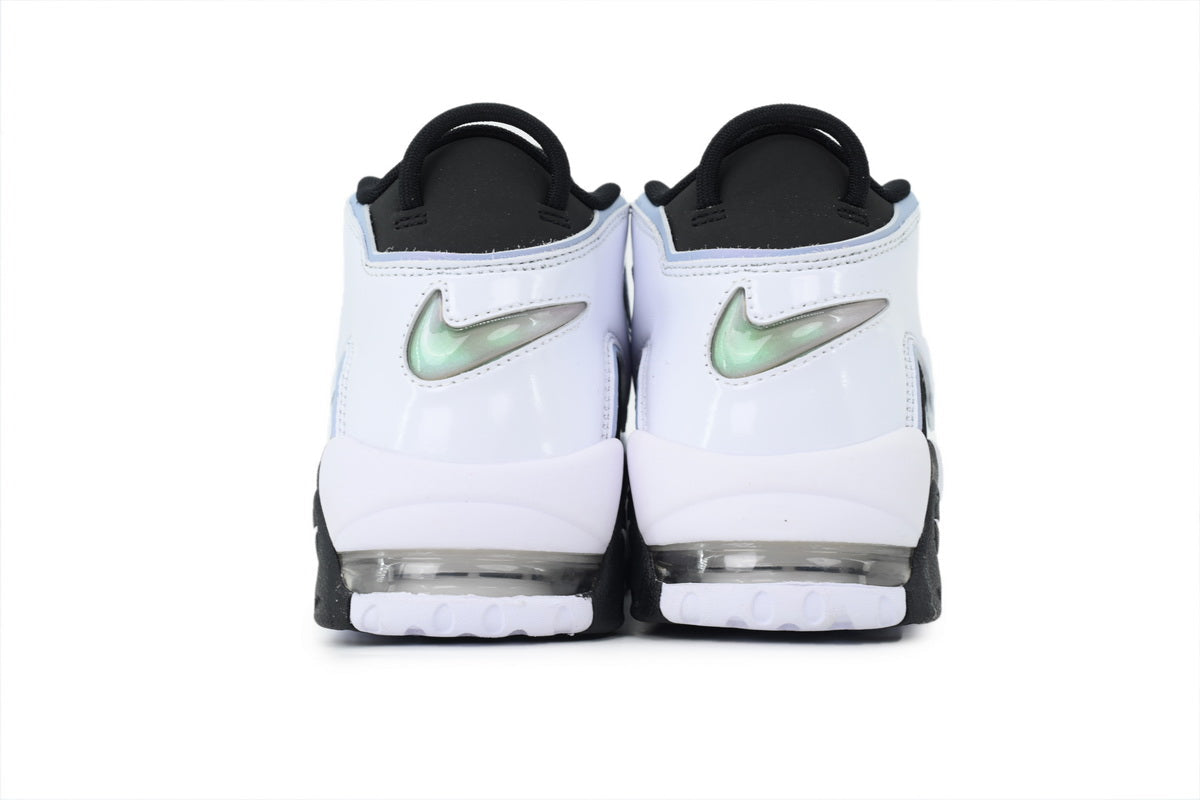 Nike Air More Uptempo – Bold Streetwear Sneakers