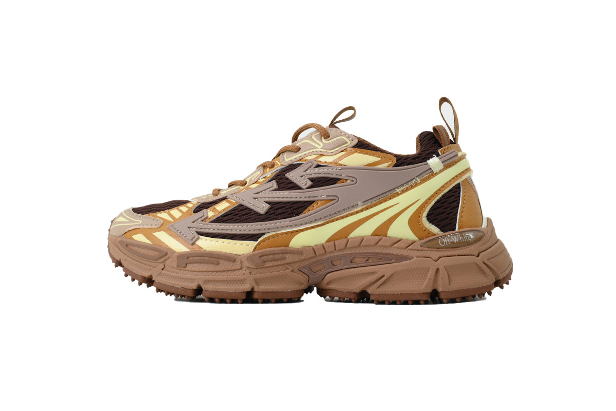 Off-White Be Right Back Sneakers