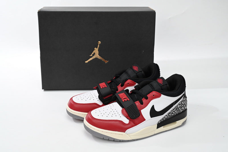 Nike Air Jordan Legacy 312 Low Sneakers | EU 36–45