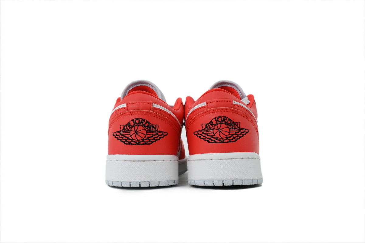 Nike Air Jordan 1 Retro Low Low-Top Sneakers