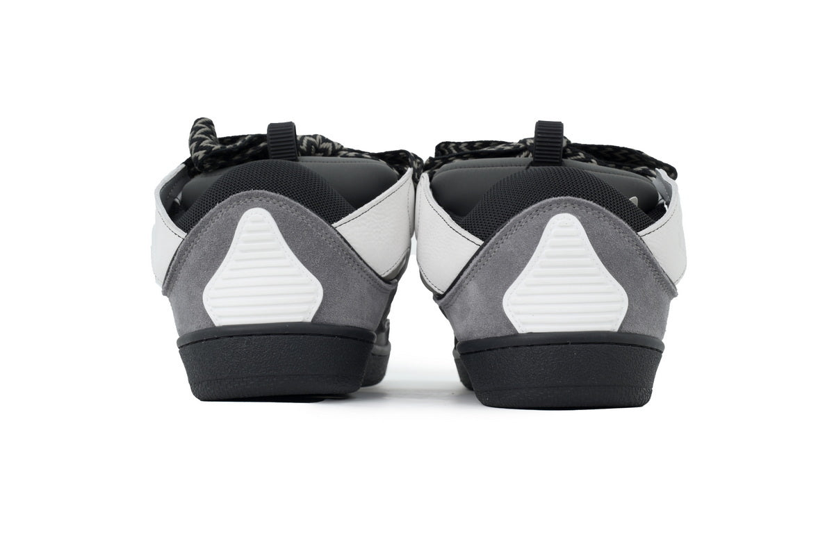 Lanvin Curb Sneakers