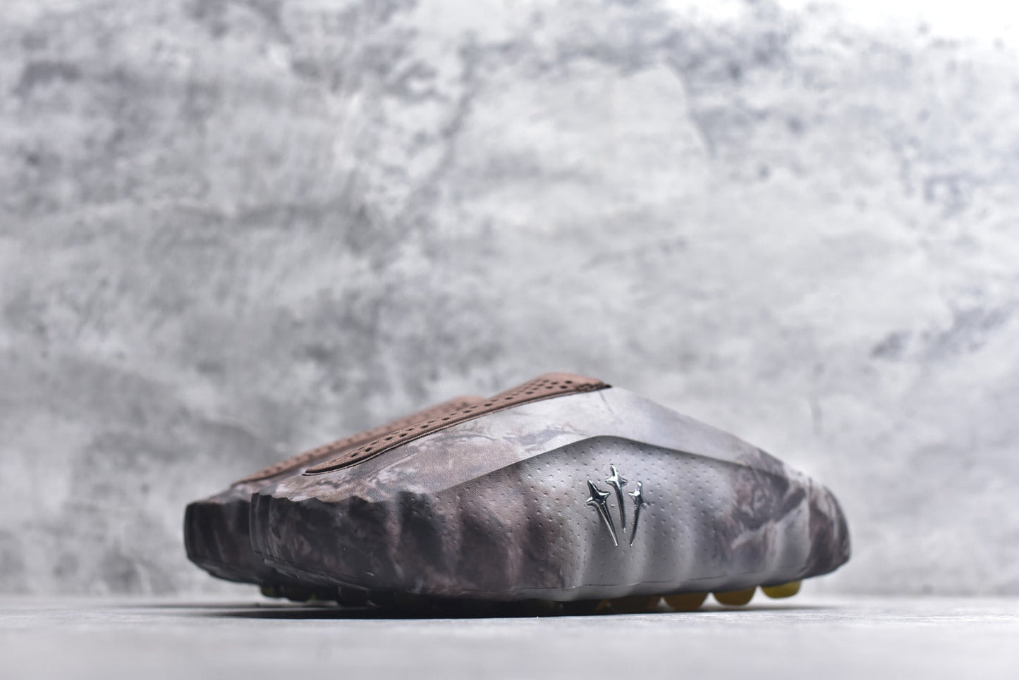 NOCTA x Nike Mind 001 x Chrome Hearts Sneakers | Limited Edition | EU 36-45