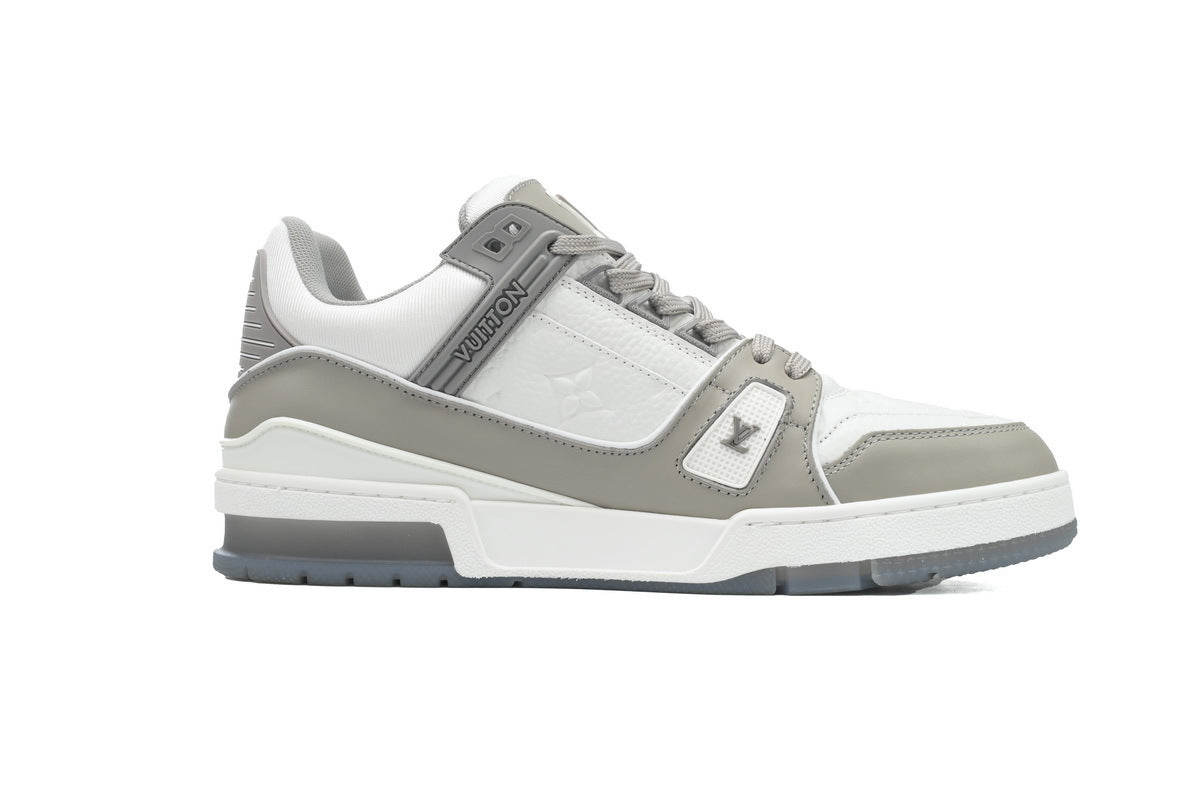 Louis Vuitton LV Trainer Sneakers