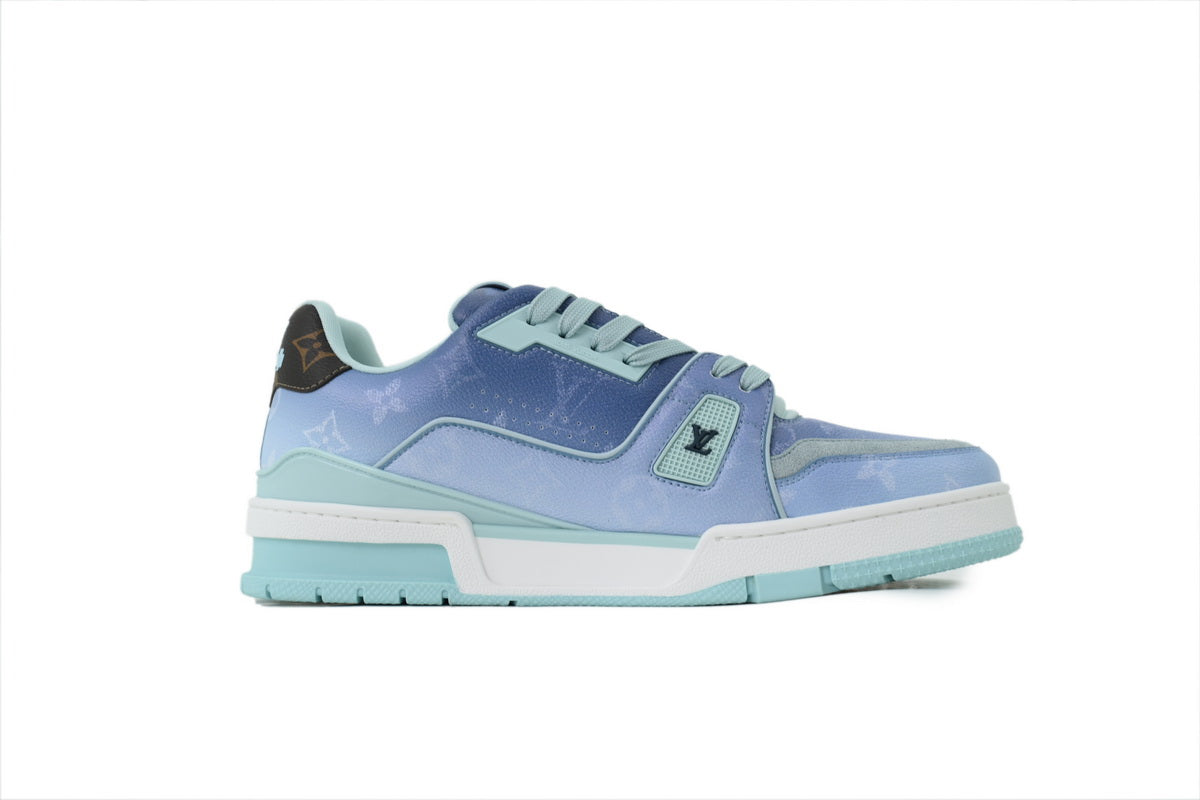 Louis Vuitton LV Trainer Sneakers