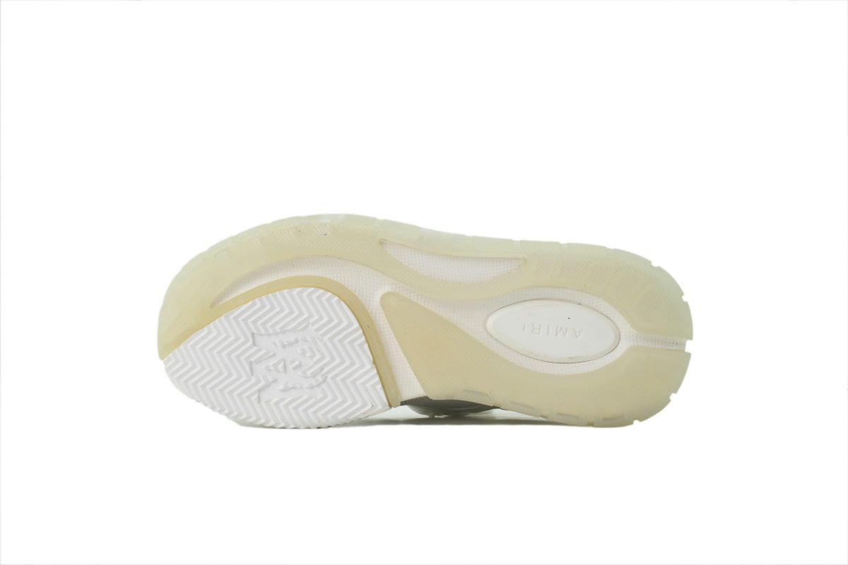 AMIRI Bone Runner Sneakers