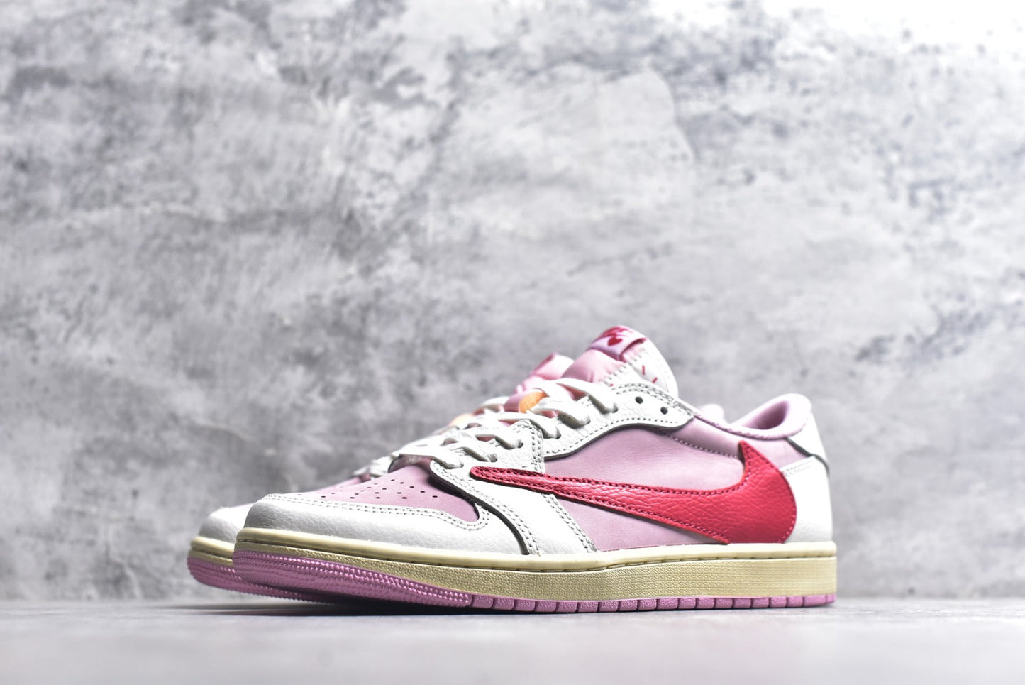Air Jordan 1 Low AJ1 Sneakers | Men's & Women's