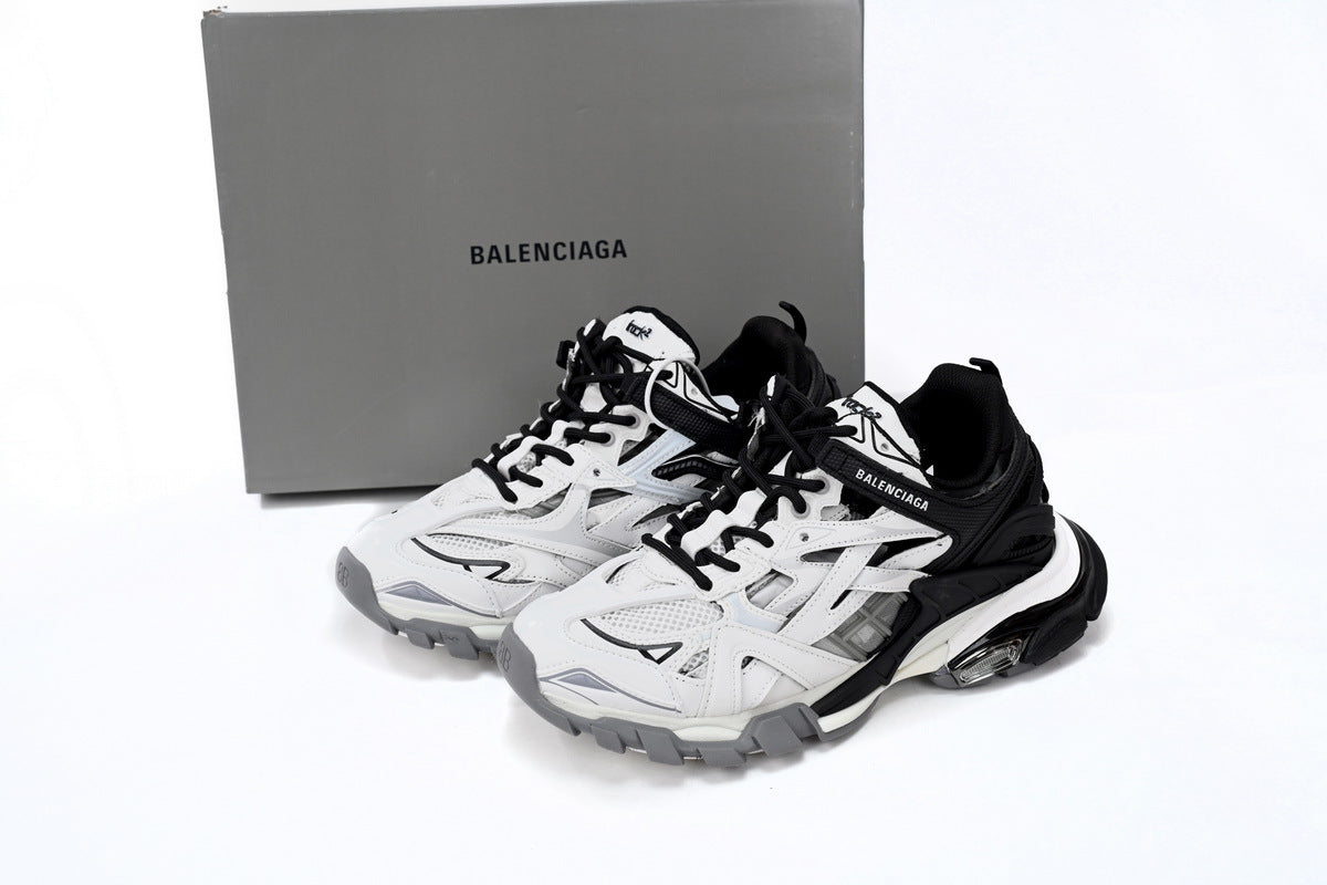 Balenciaga Track.2 Sneakers