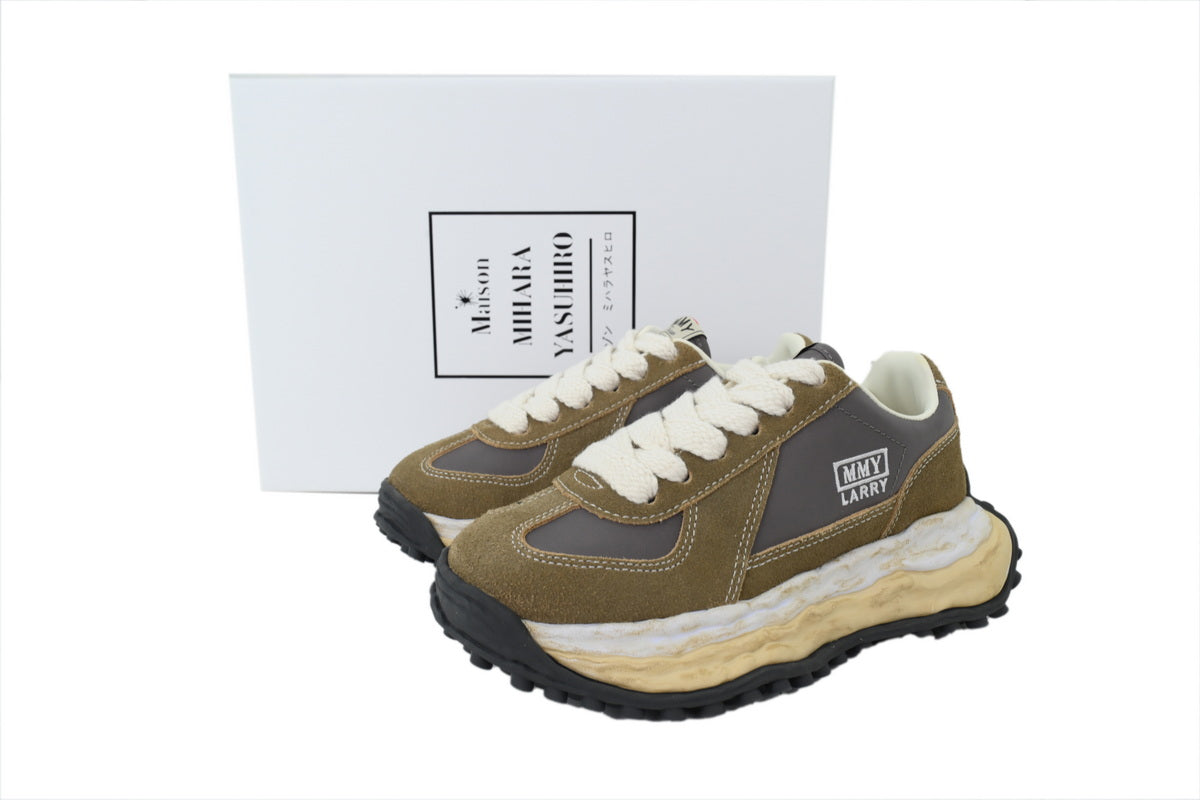 Maison Mihara Yasuhiro Sneakers