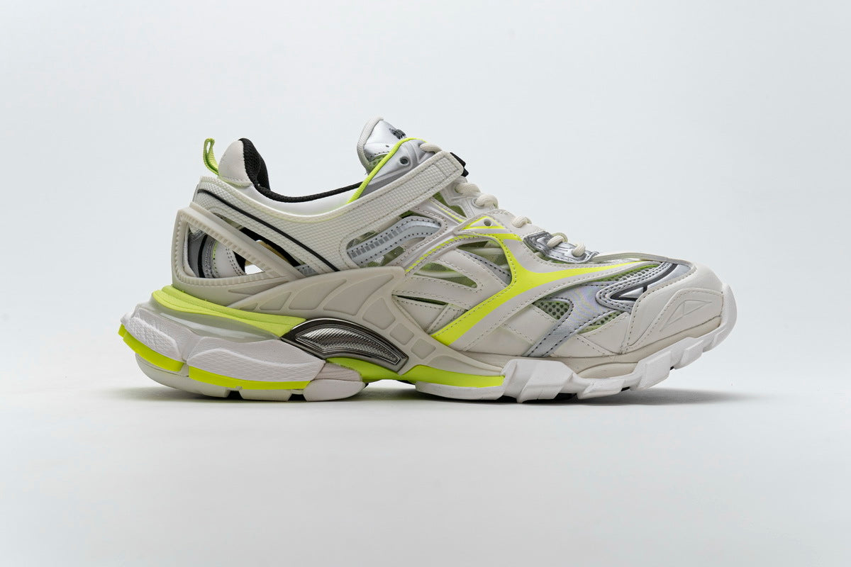 Balenciaga Track.2 Sneakers