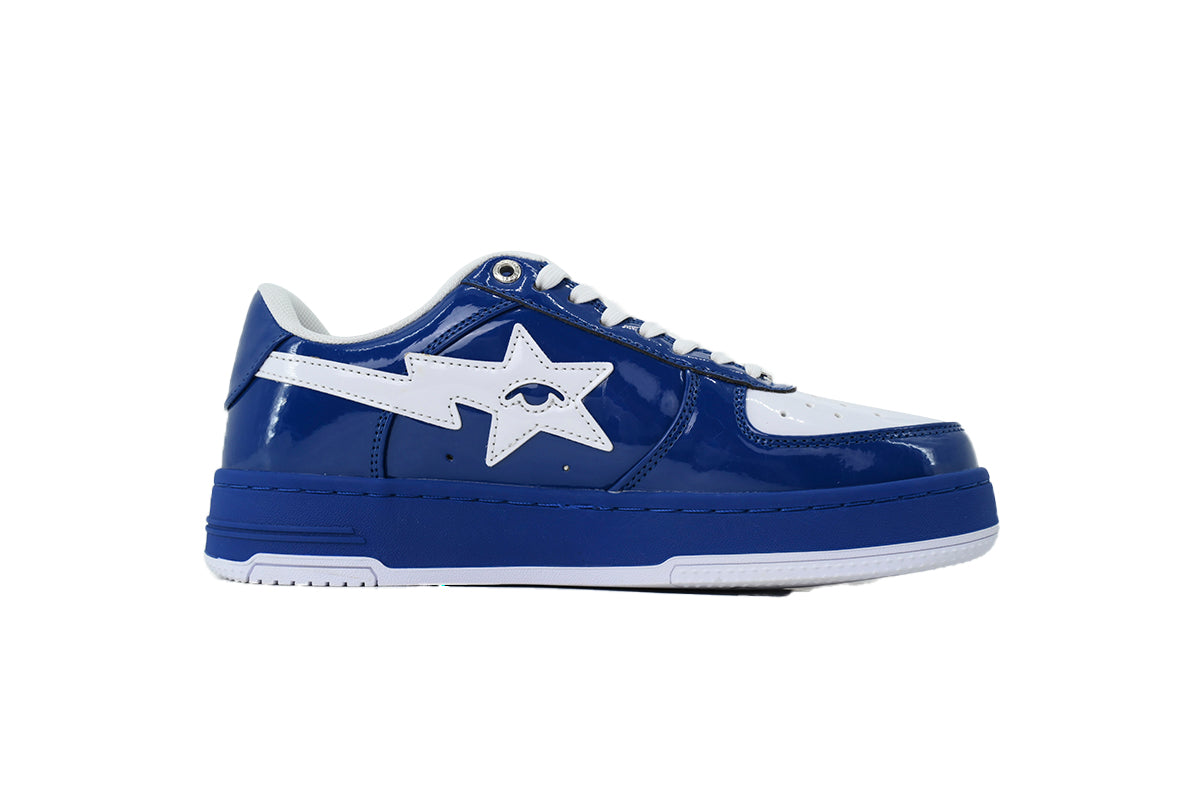 BATHING APE BAPE Sneakers