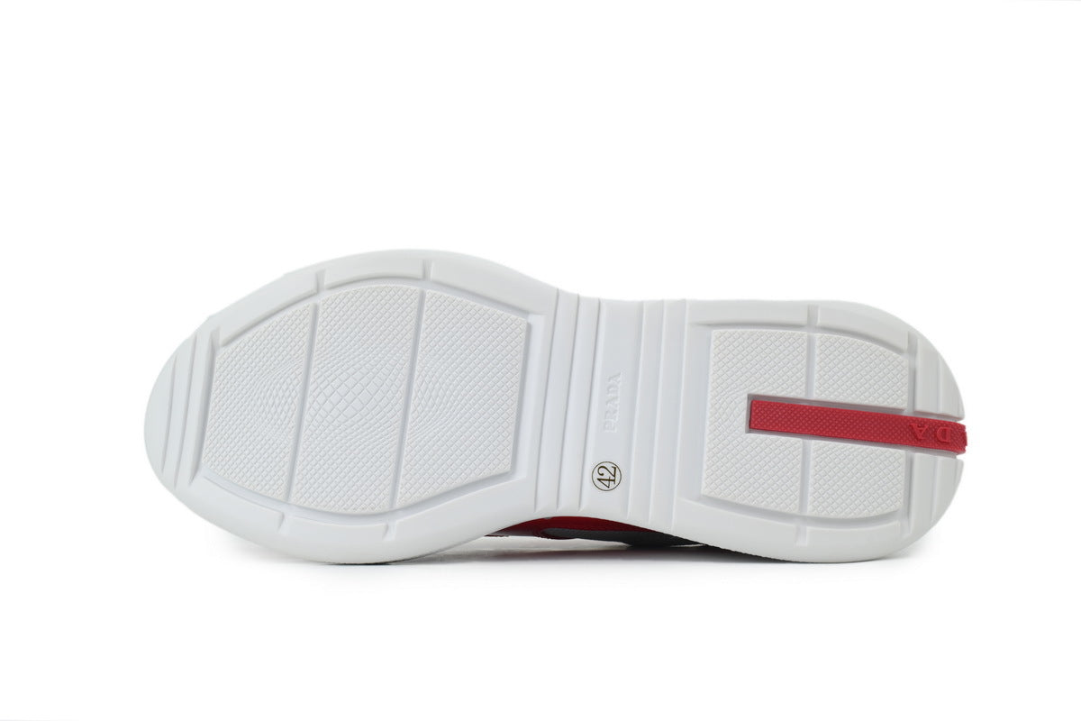 Prada America's Cup Sneakers