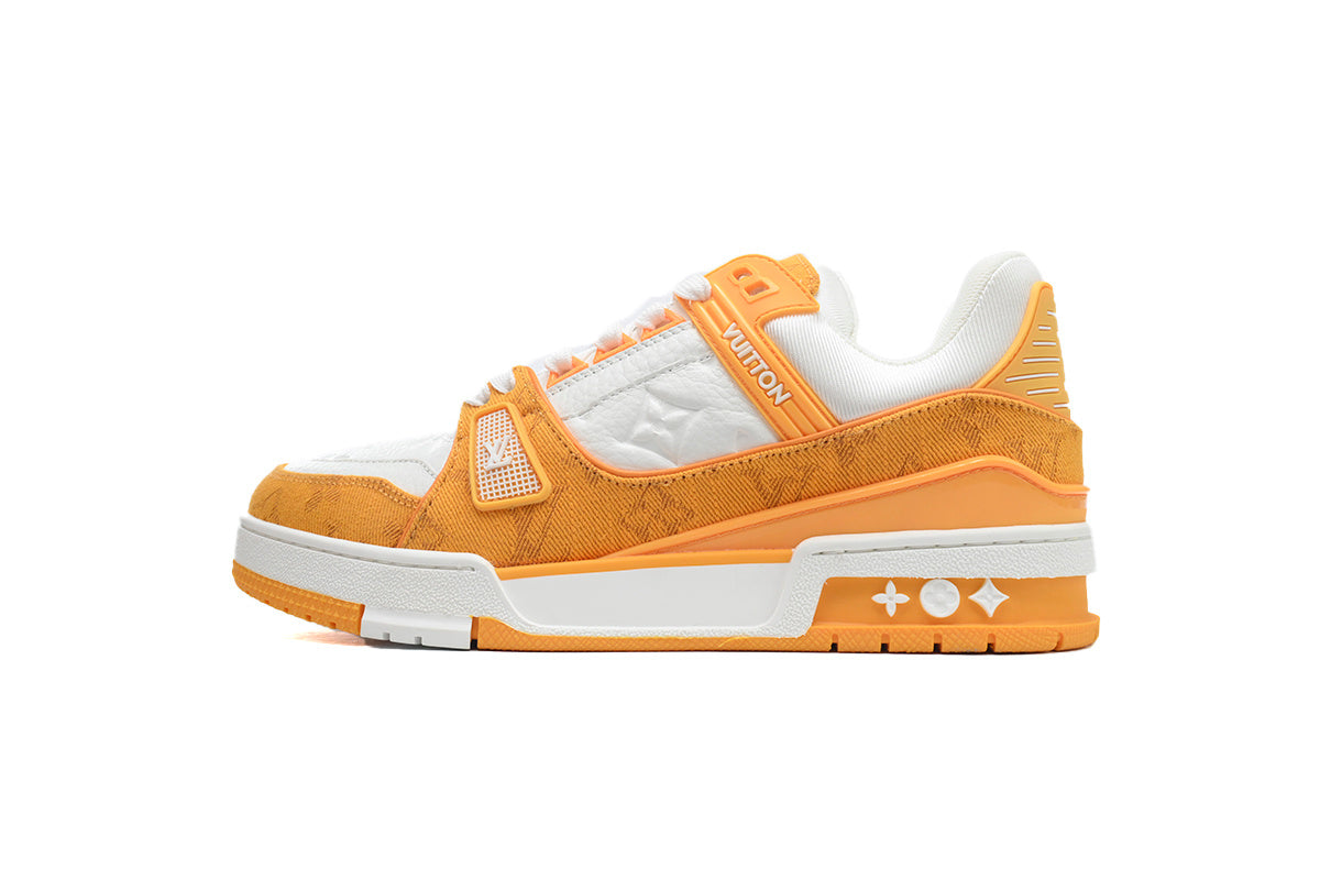 Louis Vuitton LV Trainer Sneakers