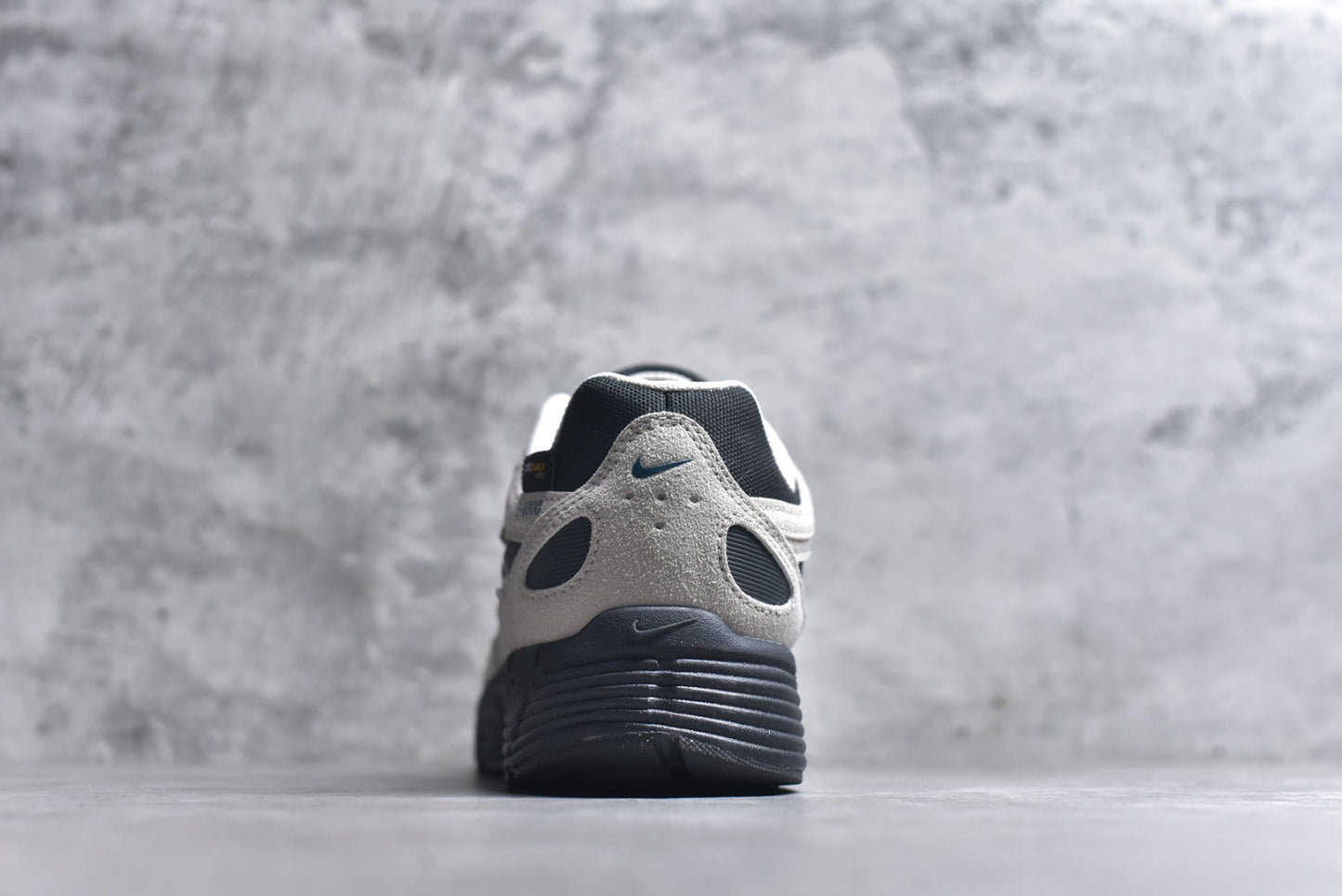 Nike P-6000 Low-Top Sneakers | Retro Casual Style