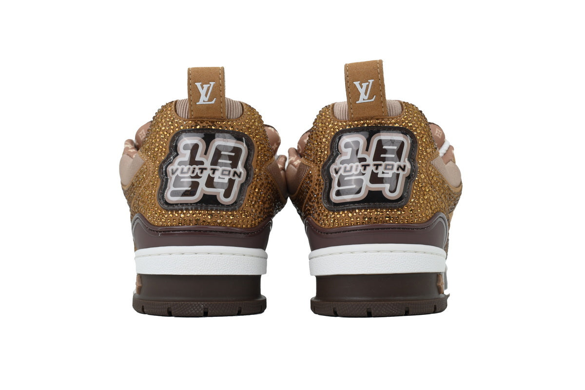 Louis Vuitton LV Skate Sneakers