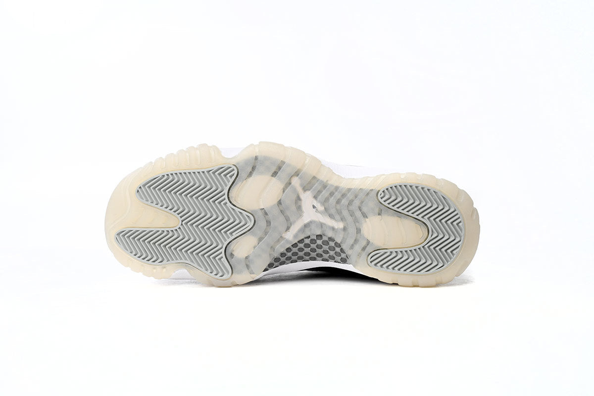 Nike Air Jordan 11 Retro Sneakers | Classic Colorway