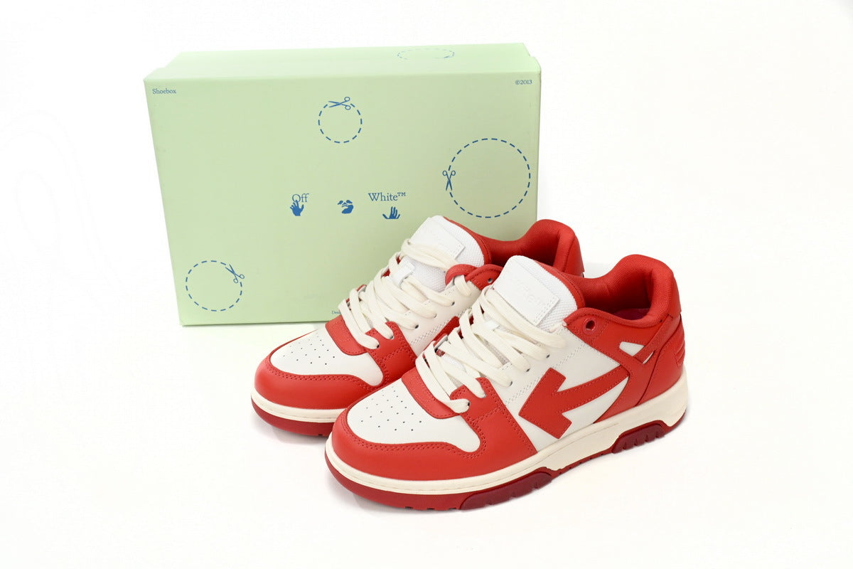 Out Of Office Sneakers