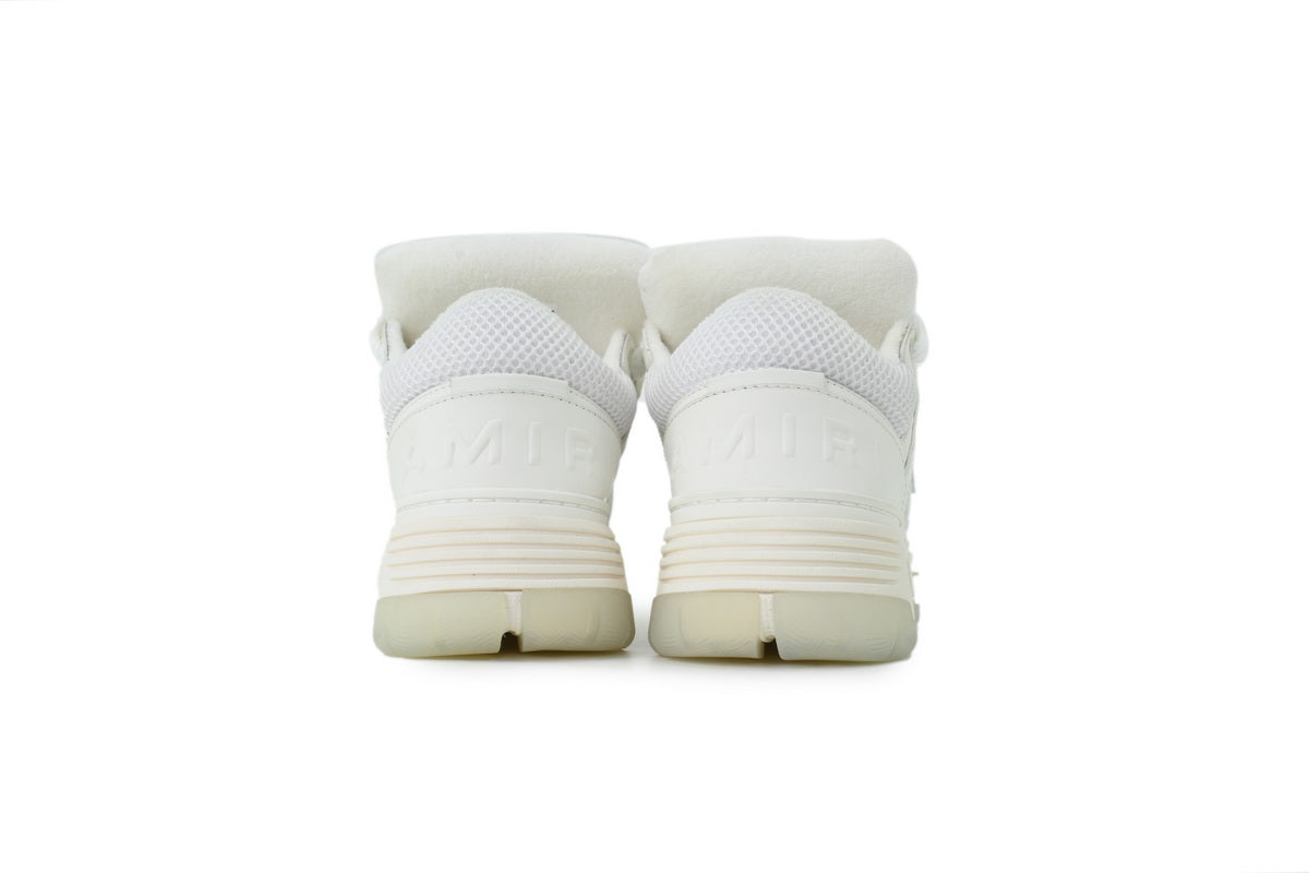 AMIRI Bone Runner Sneakers
