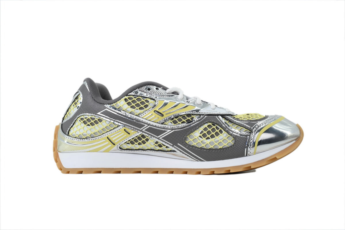 Bottega Veneta Orbit Sneakers